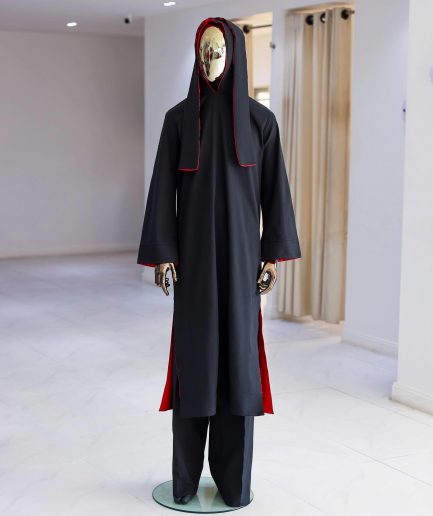 A “Manity” Trad X