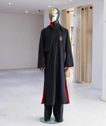 A “Manity” Trad X