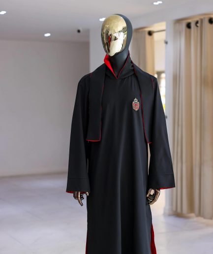 A “Manity” Trad X