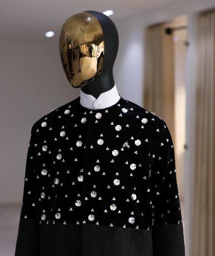 The “Mantis 2” Trad X.