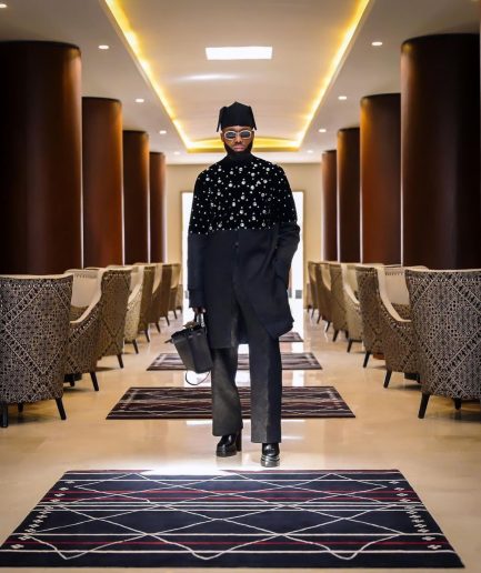 The “Mantis 2” Trad X.