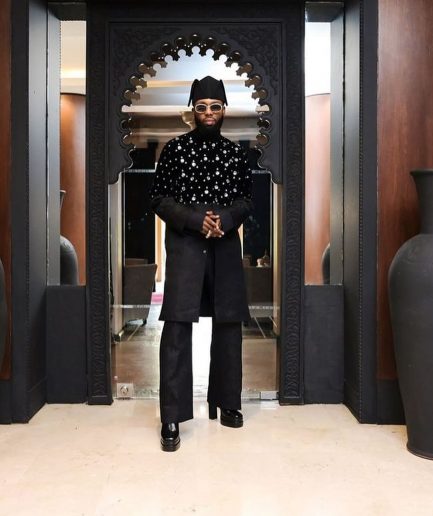 The “Mantis 2” Trad X.