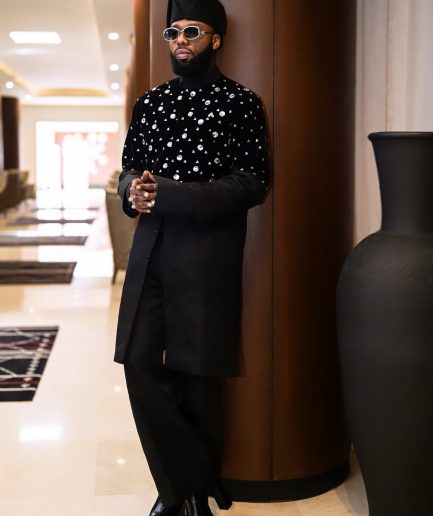 The “Mantis 2” Trad X.