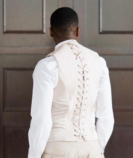 The ''Fawn'' Suit