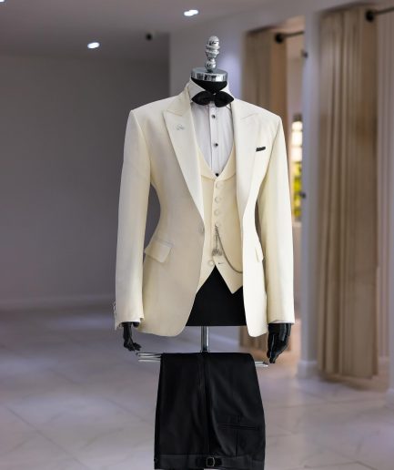 The Unaltered Suit.