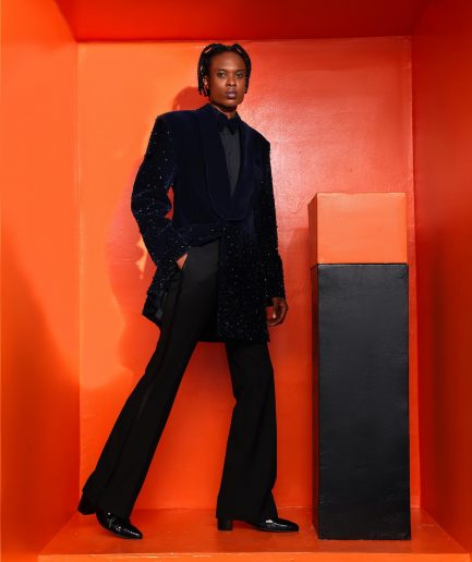 The EWS Suit 2