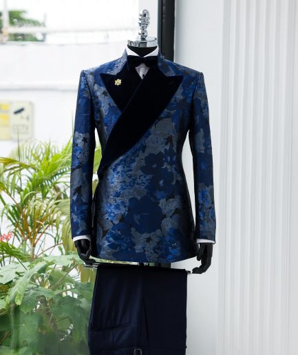 The “Herd” Suit 3