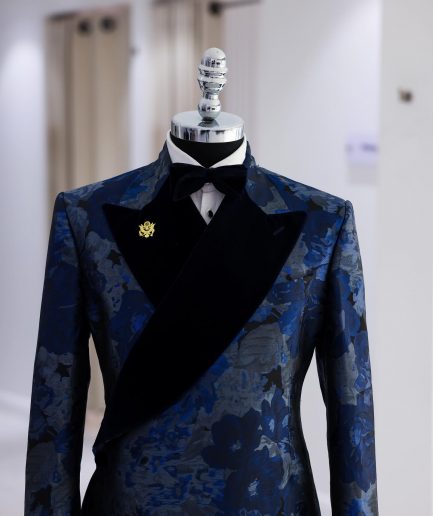 The “Herd” Suit 3