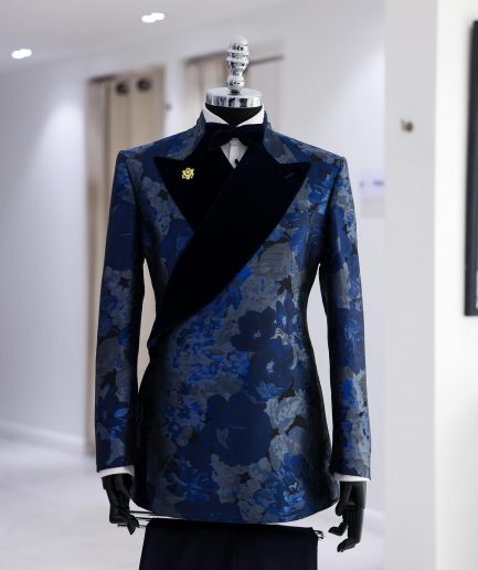 The “Herd” Suit 3