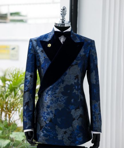 The “Herd” Suit 3