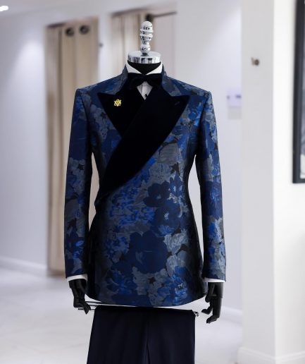 The “Herd” Suit 3