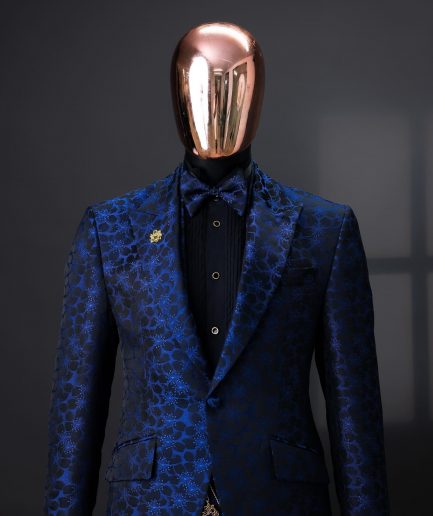 The “Pebble” Suit