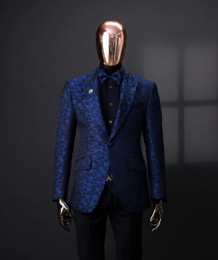 The “Pebble” Suit