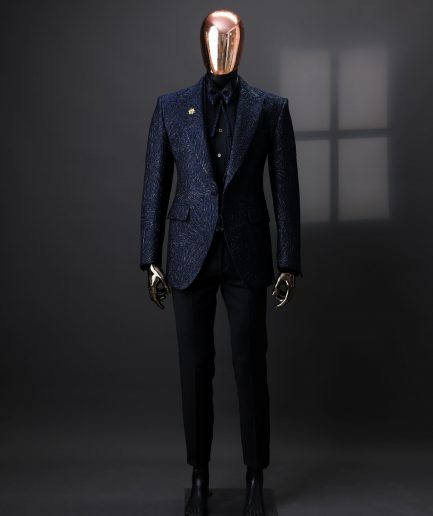 A Splashed Broom 4 Suit