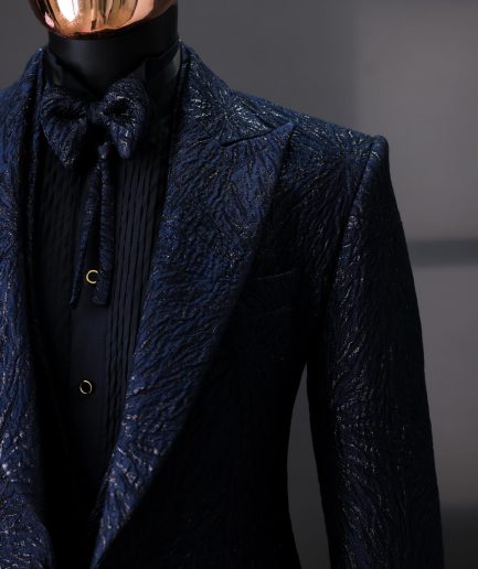 A Splashed Broom 4 Suit