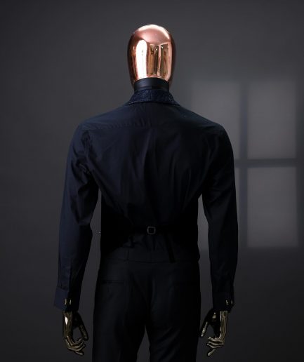 A Splashed Broom 4 Suit