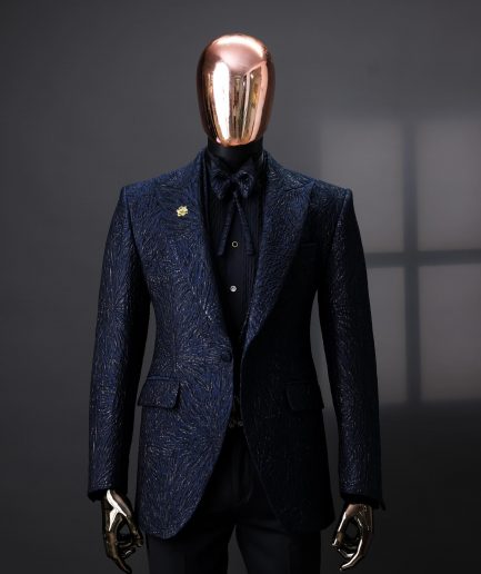 A Splashed Broom 4 Suit