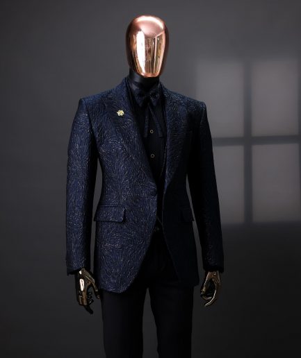 A Splashed Broom 4 Suit