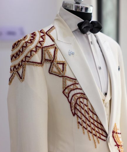 The Unaltered Suit 3