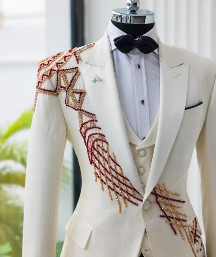 The Unaltered Suit 3