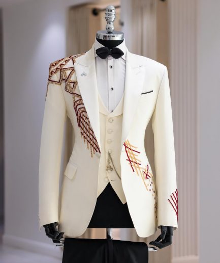 The Unaltered Suit 3