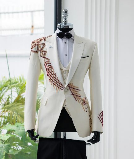 The Unaltered Suit 3