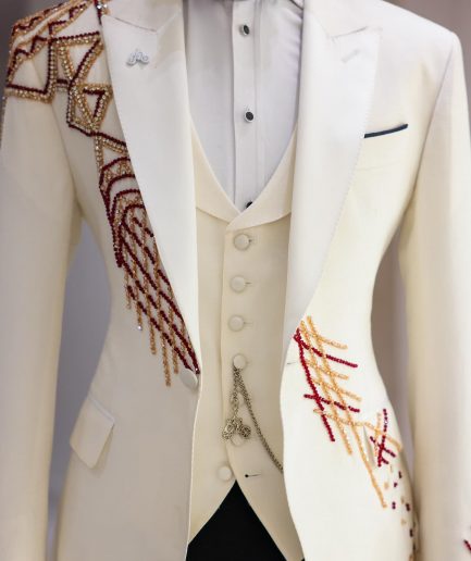The Unaltered Suit 3