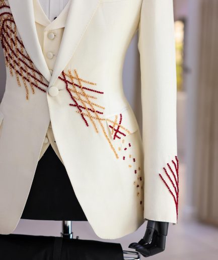 The Unaltered Suit 3