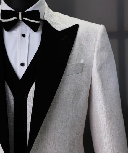 The MIH Suit