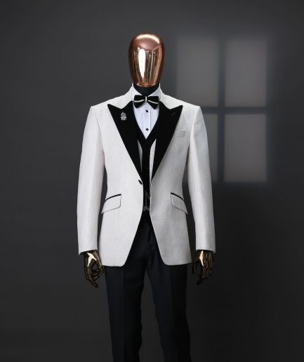 The MIH Suit