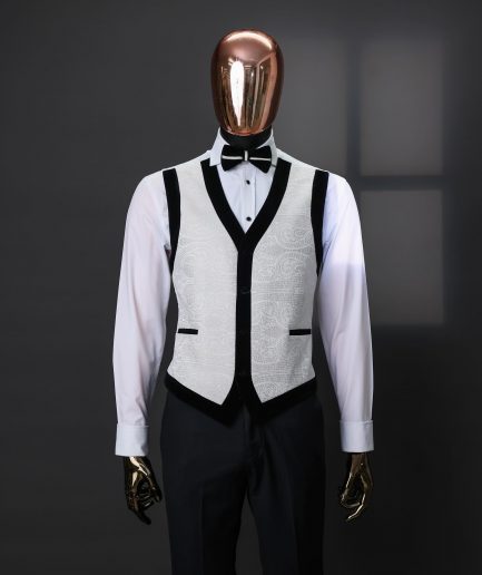 The MIH Suit