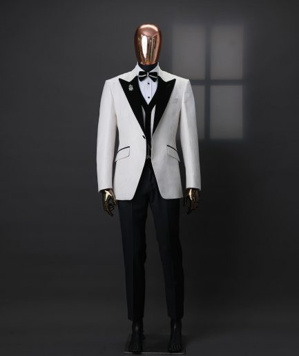 The MIH Suit