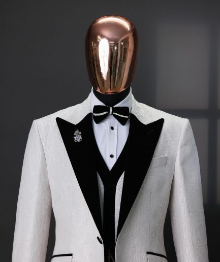 The MIH Suit
