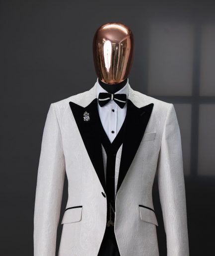 The MIH Suit