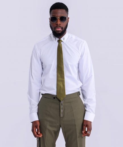 The “RAS-1” Shirt.