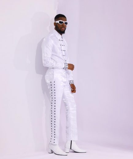 The “RAS-5” Pant.