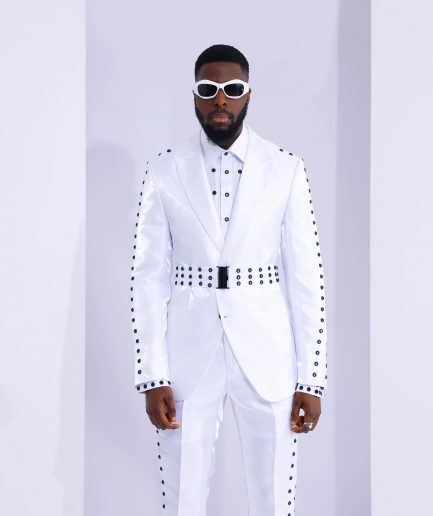 The “RAS-10” Suit.