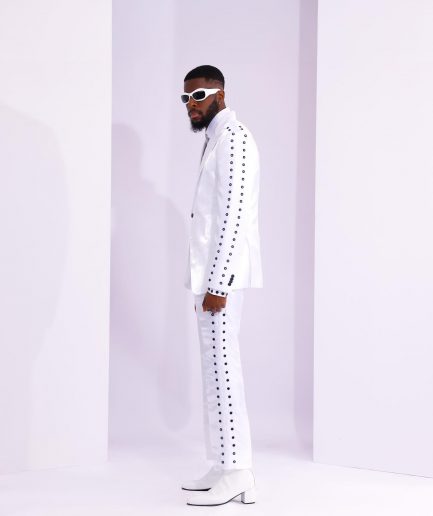 The “RAS-10” Suit.