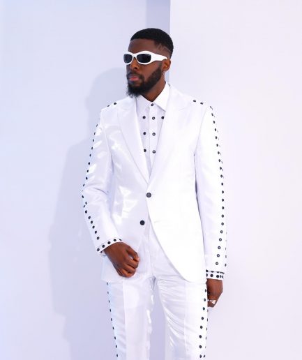 The “RAS-10” Suit.