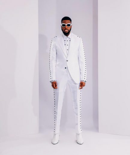 The “RAS-10” Suit.