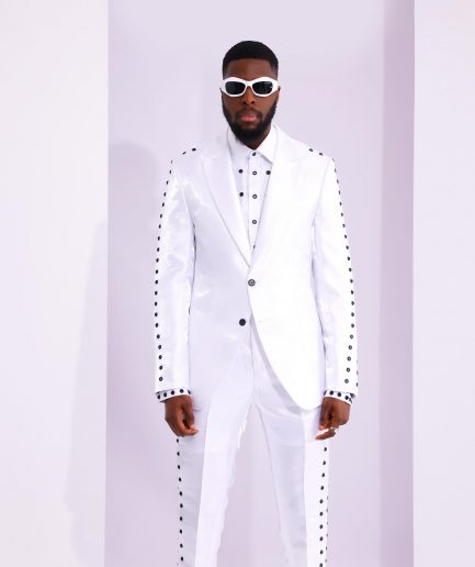 The “RAS-10” Suit.