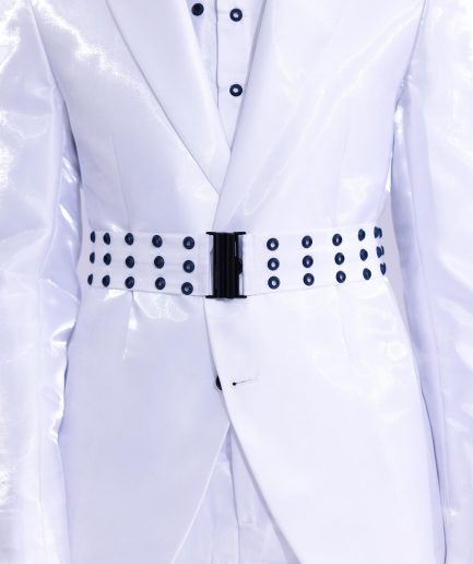 The “RAS-10” Suit.