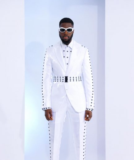 The “RAS-10” Suit.