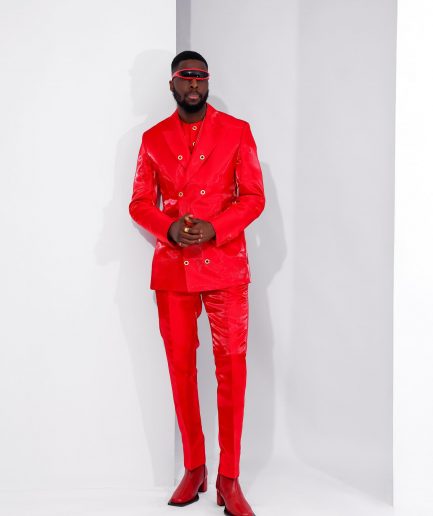 The “RAS-11” Suit.