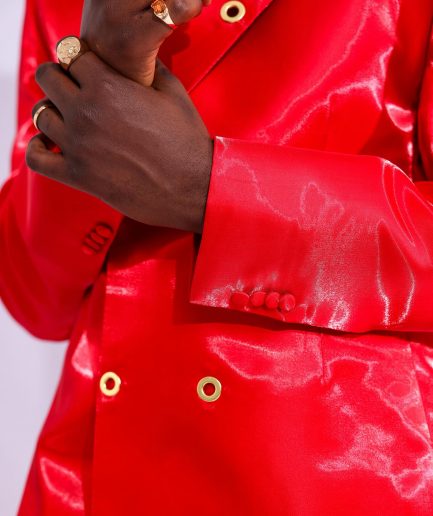 The “RAS-11” Suit.