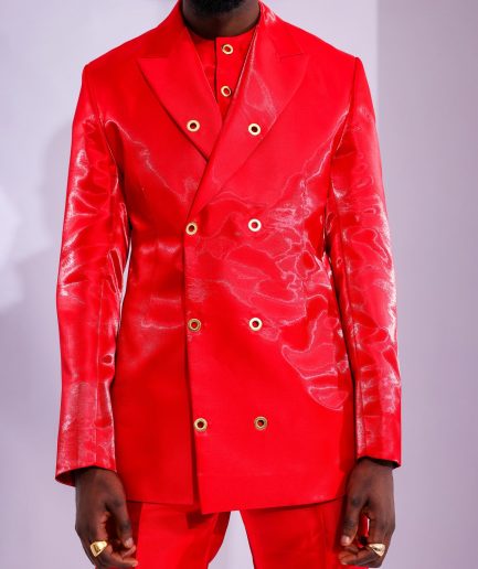 The “RAS-11” Suit.