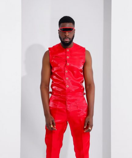 The “RAS-11” Suit.