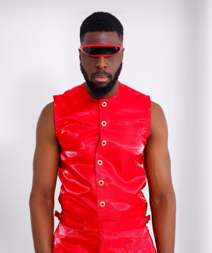 The “RAS-12” Coat