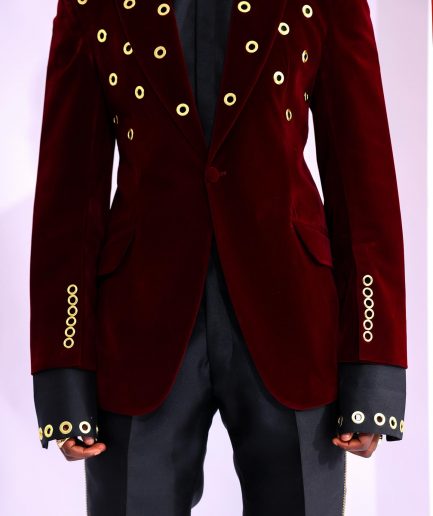 The “RAS-17” Suit