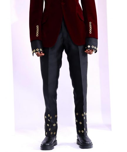 The “RAS-17” Suit